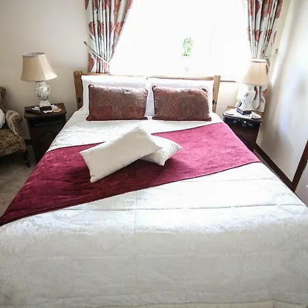 Bed & Breakfast Minnocks Country 3*