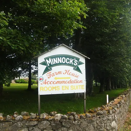 B&B Minnocks Country 3*