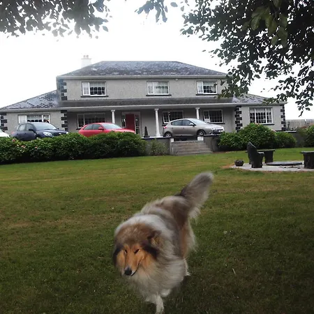 B&B Minnocks Country 3*
