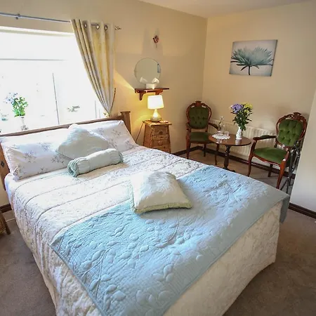 Minnocks Country B&B 3*