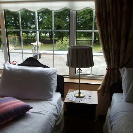 Bed & Breakfast Minnocks Country